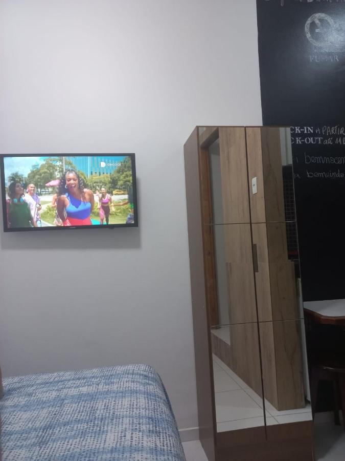 リオデジャネイロCentro , Vista Linda, Metro, Rodoviaria Aeroporto Pertoアパートメント エクステリア 写真