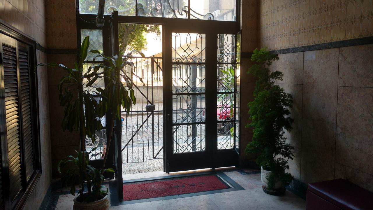 リオデジャネイロCentro , Vista Linda, Metro, Rodoviaria Aeroporto Pertoアパートメント エクステリア 写真