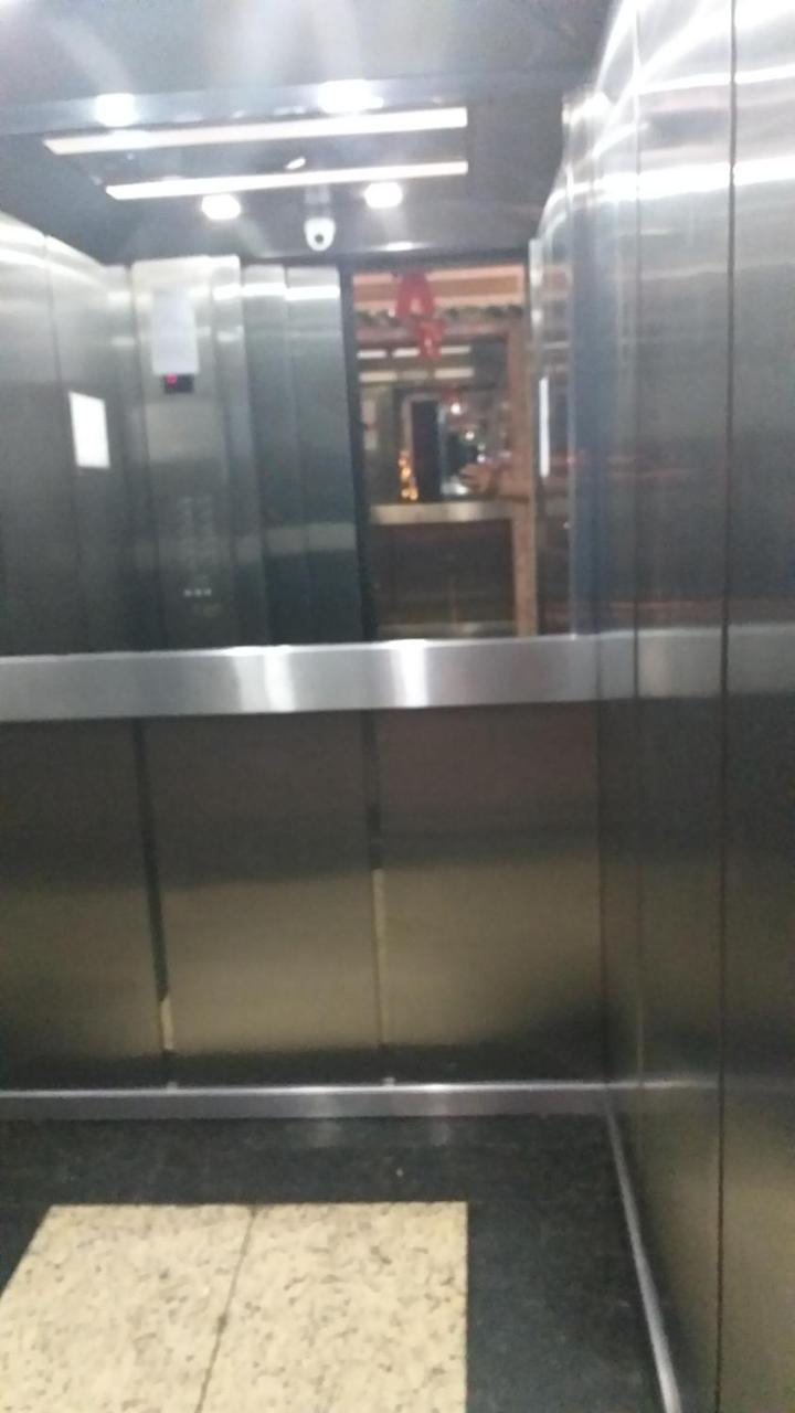 リオデジャネイロCentro , Vista Linda, Metro, Rodoviaria Aeroporto Pertoアパートメント エクステリア 写真